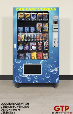 Vam-150 Vending Machine Troubleshoot Soda Slot Magnetic
