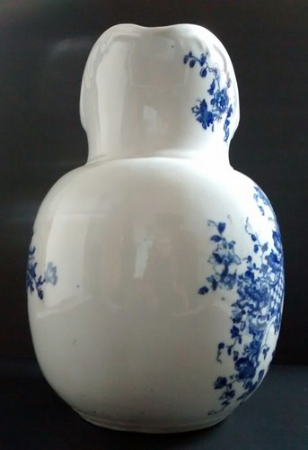 Royal Porcelain Maddocks Lamberton Works Blue Transferware 11