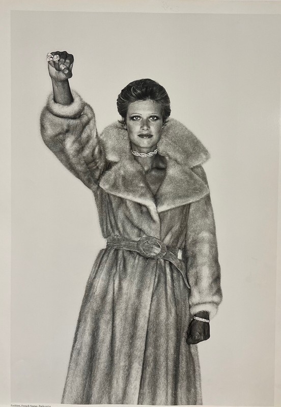 Helmut Newton  Sumo Ã©Dition 1999 Photo Print, 50x70