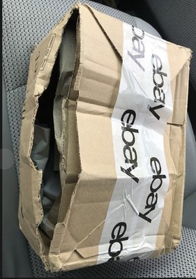 Fotos del artículo de un comprador verificado