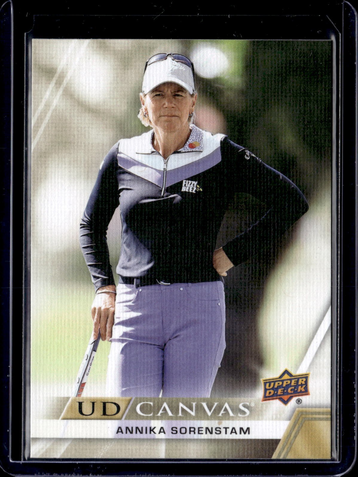 PGA TOUR カード  UPPER DECK　メモラビリア　8枚セット 2024 Upper Deck Golf SEASON HIGHLIGHTS #78 TIGER WOODS US