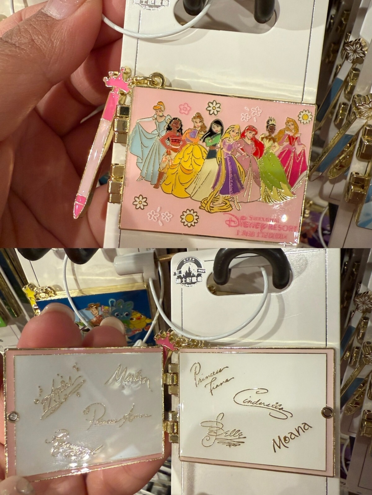 ルシファー ピンバッジ disney ディズニー シンデレラ ルシファー ピンバッジ ピンズ - メルカリ
