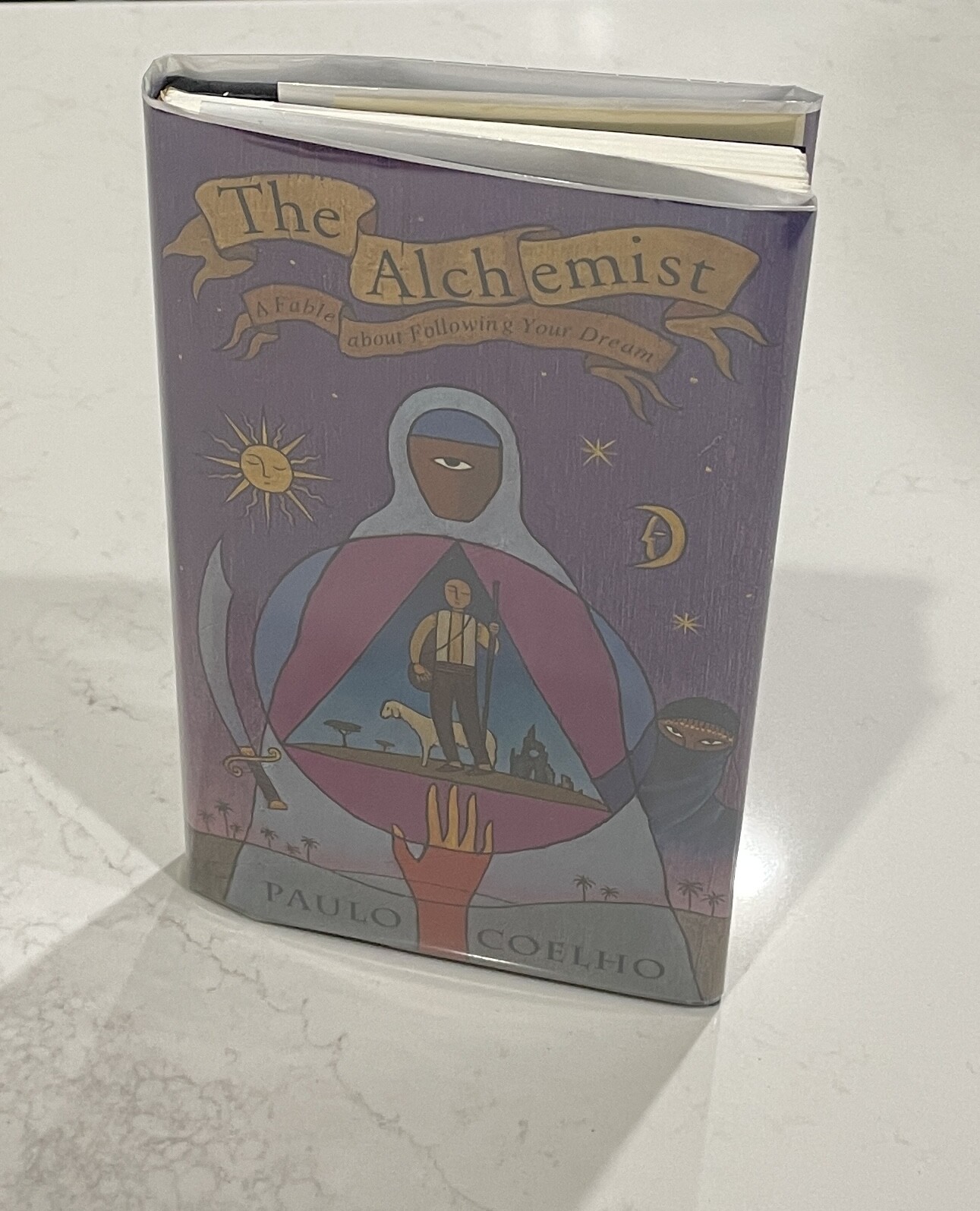 The Alchemist – The Good Book Vol 1 Stream The Good Book (Chapter One) Joyful Noise - The