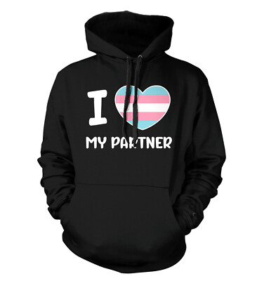 新品未開封　p(R)ojectR® Heart Logo hoodie unisex-heavy-blend-hoodie-