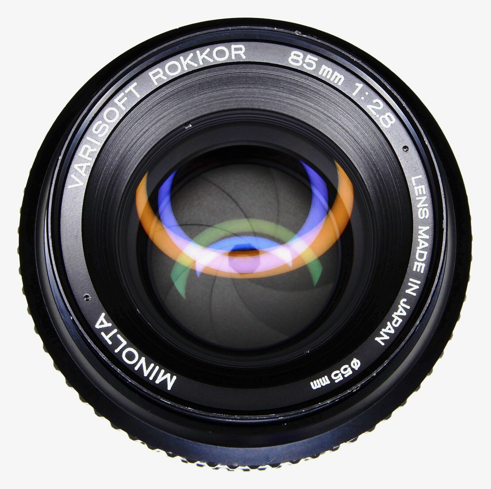 Minolta 85mm f2.8 Varisoft #1403893 | eBay Minolta 85mm f2.8 Varisoft #1403893 | eBay