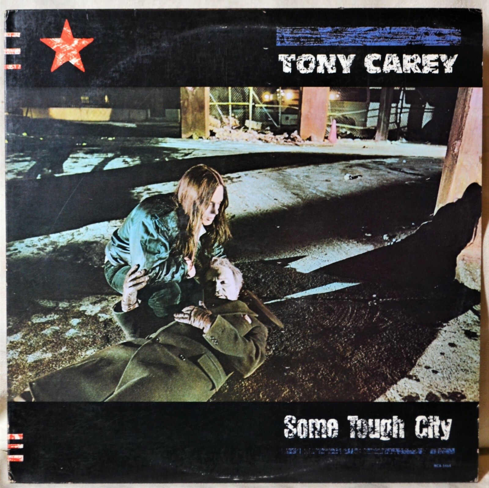 Tony Carey/トニー・ケアリー/ FOR YOU/ ex.RAINBOW Tony Carey/トニー・ケアリー/ FOR YOU/ ex.RAINBOW Tony Carey
