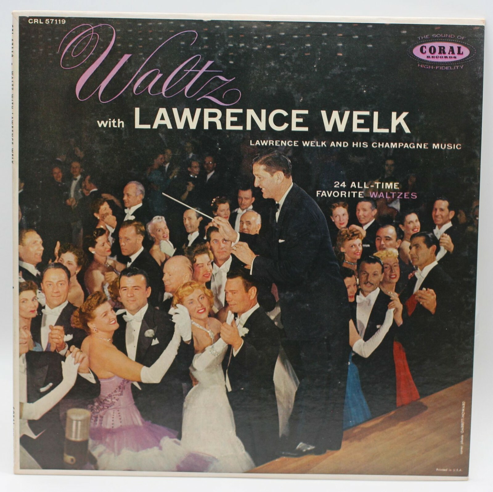 その他 From Lawrence Welk to America With Love [DVD] [Import] wwzq1cm From the Heart A Tribute to Lawrence Welk & The American