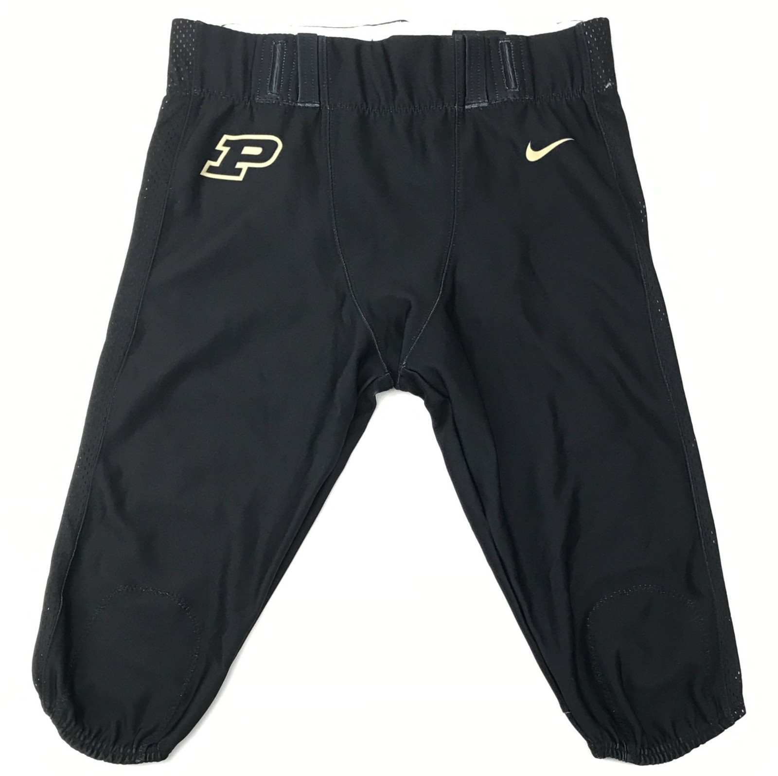 New Nike Digital Vapor Pro Purdue Boilermakers Black Football Pant Men's L 90 823233586734 eBay