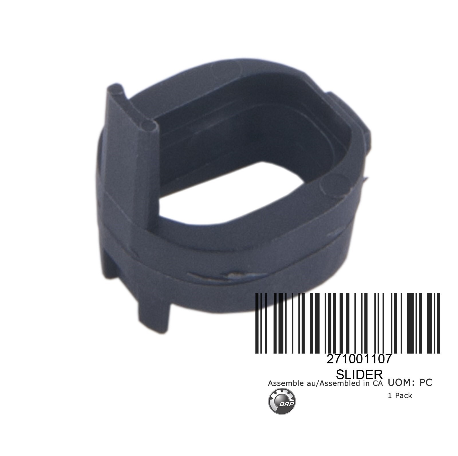 SLナンバプレ-ト Seadoo OEM Slider 271001107 | eBay
