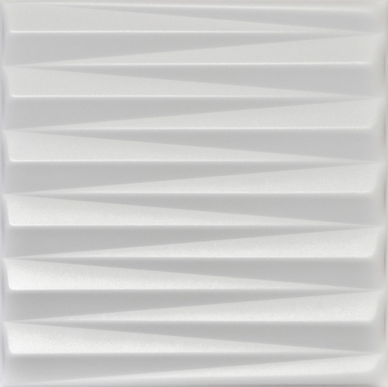 Details About 20x20 Styrofoam Ceiling Tiles High Density Hd Box Of 56 Triangles