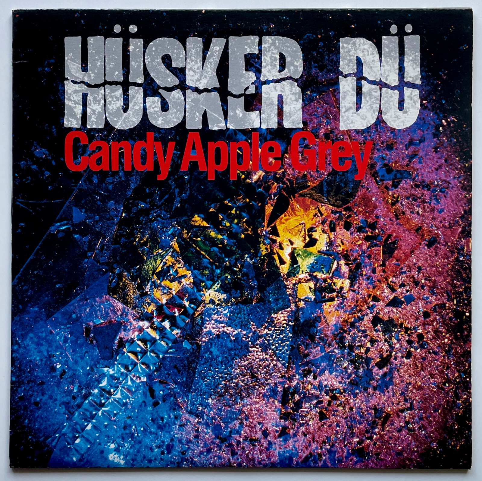 HÜSKER DÜ CD 7枚 HUSKER DU - LAND SPEED RECORD - Amazon.com Music
