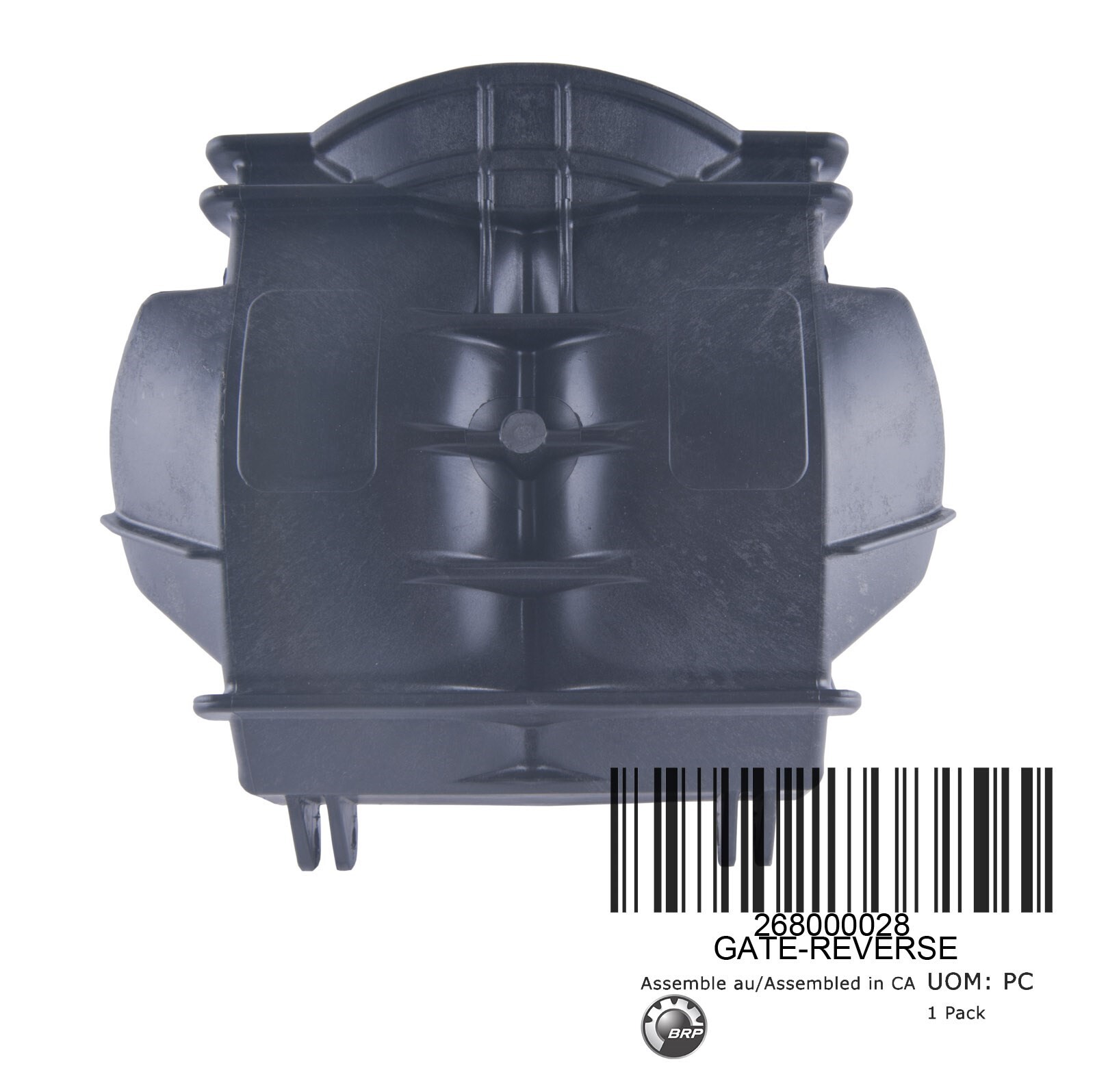 ガネっち Seadoo OEM Reverse Gate 268000028 | eBay