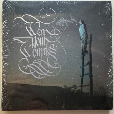 Wyw by Wear Your Wounds (CD, 2017) - NEW SEALED
