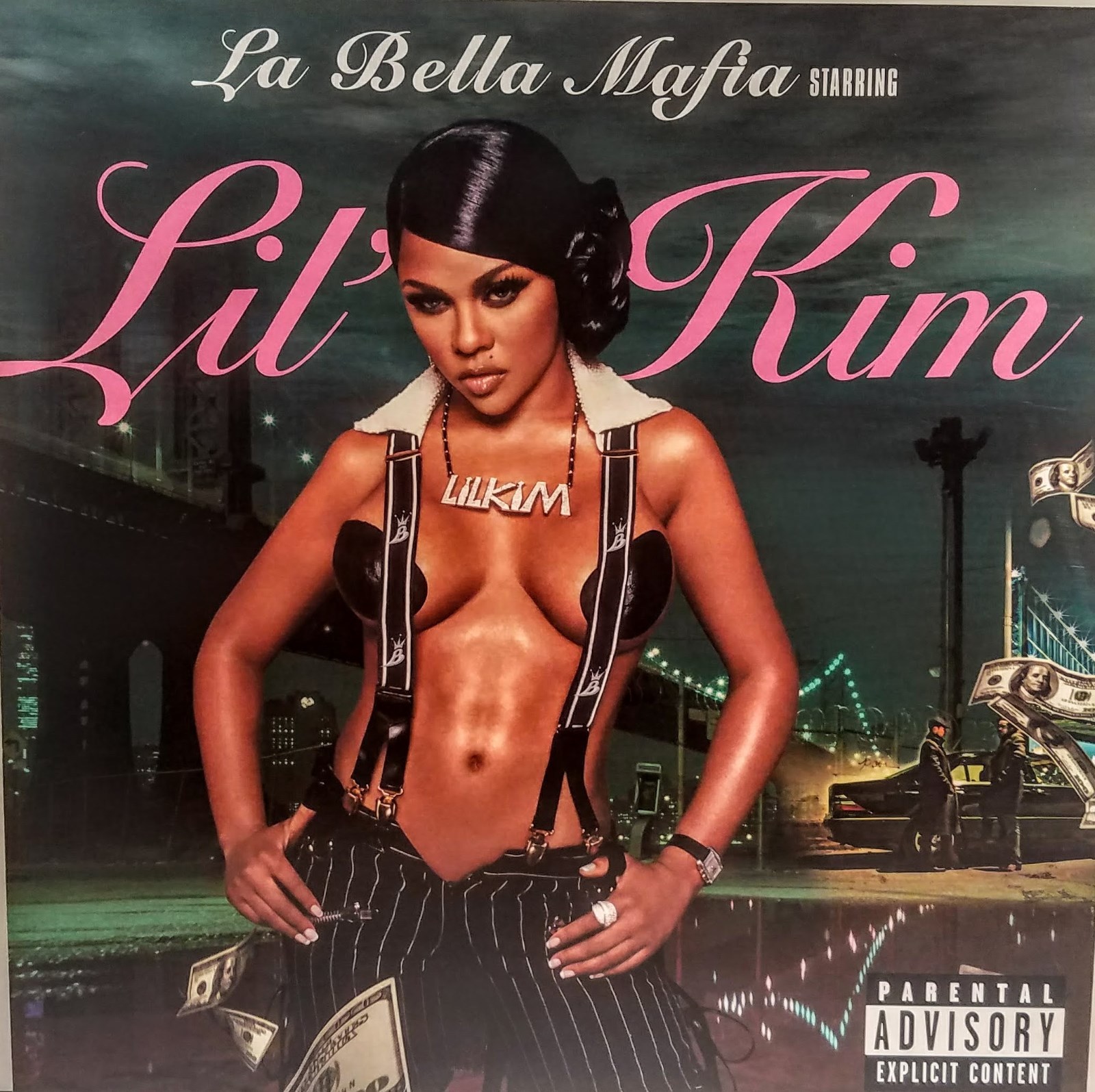 Lil' KIM 