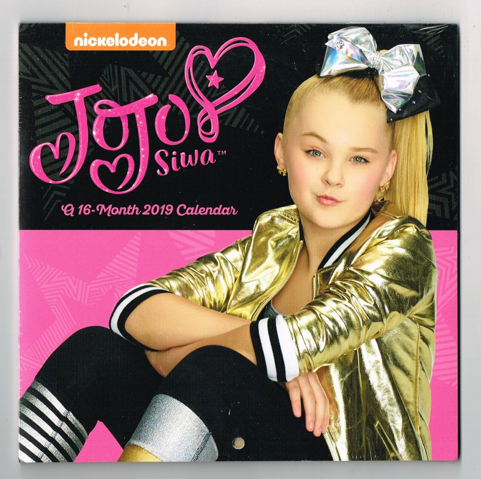 その他 JOJO DAILY CALENDAR Shueisha Offers Special JoJo's Bizarre Adventure Mural