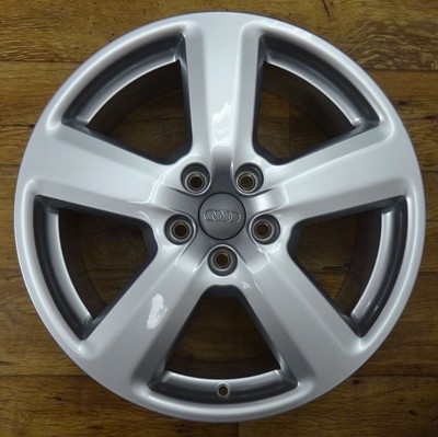 1x Original Alufelge Mistral Vw Polo 6r 6r 7jx16 Et46 Sslawcorp Com