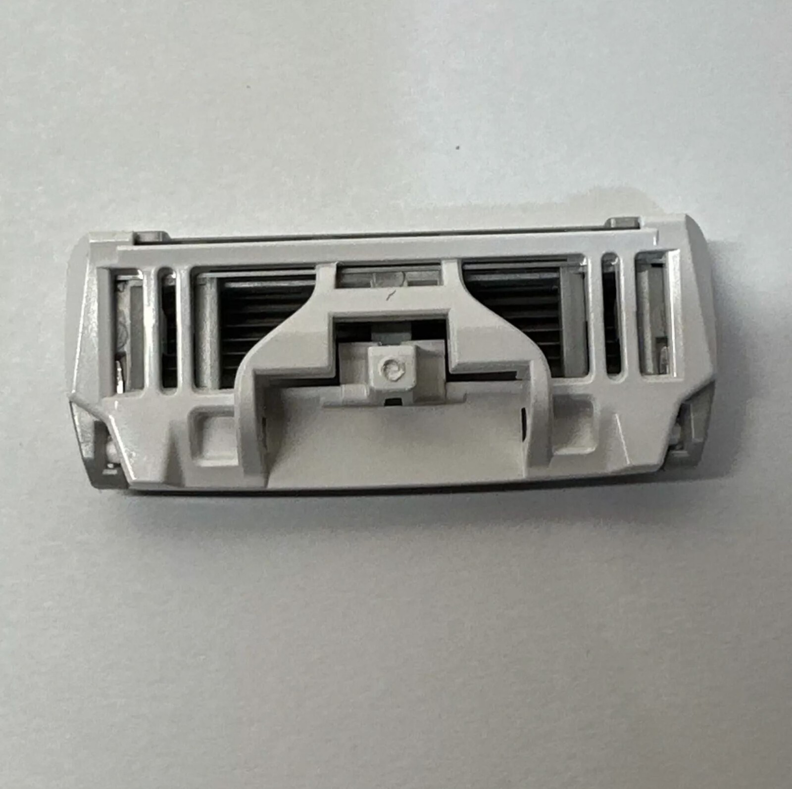 Dollar Shave Club HERITAGE EXECUTIVE 8 Packs Of Refills