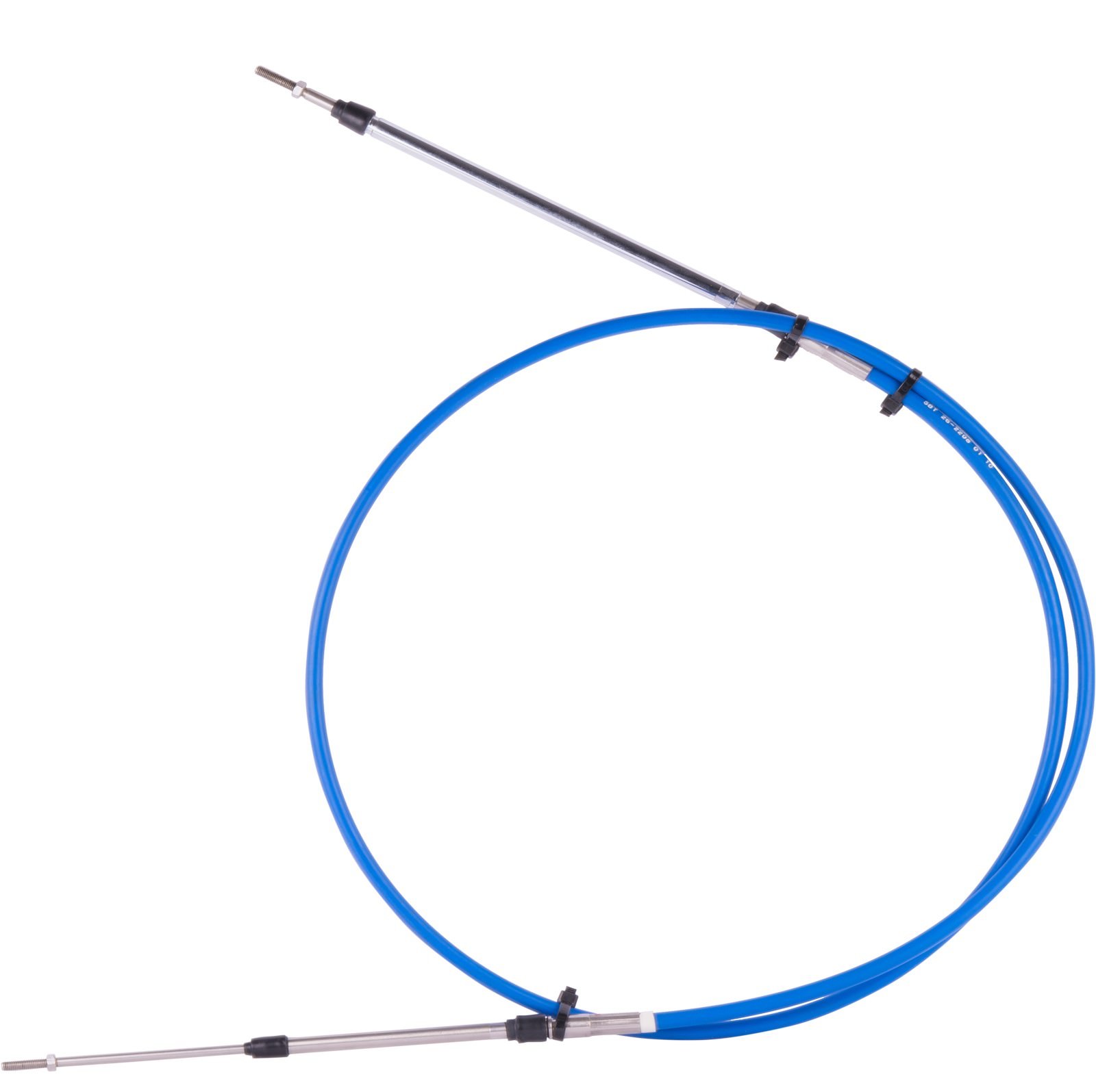 その他 okn252 Kawasaki Reverse Cable 1995-1997 750 STS 1997 1998 900 STX