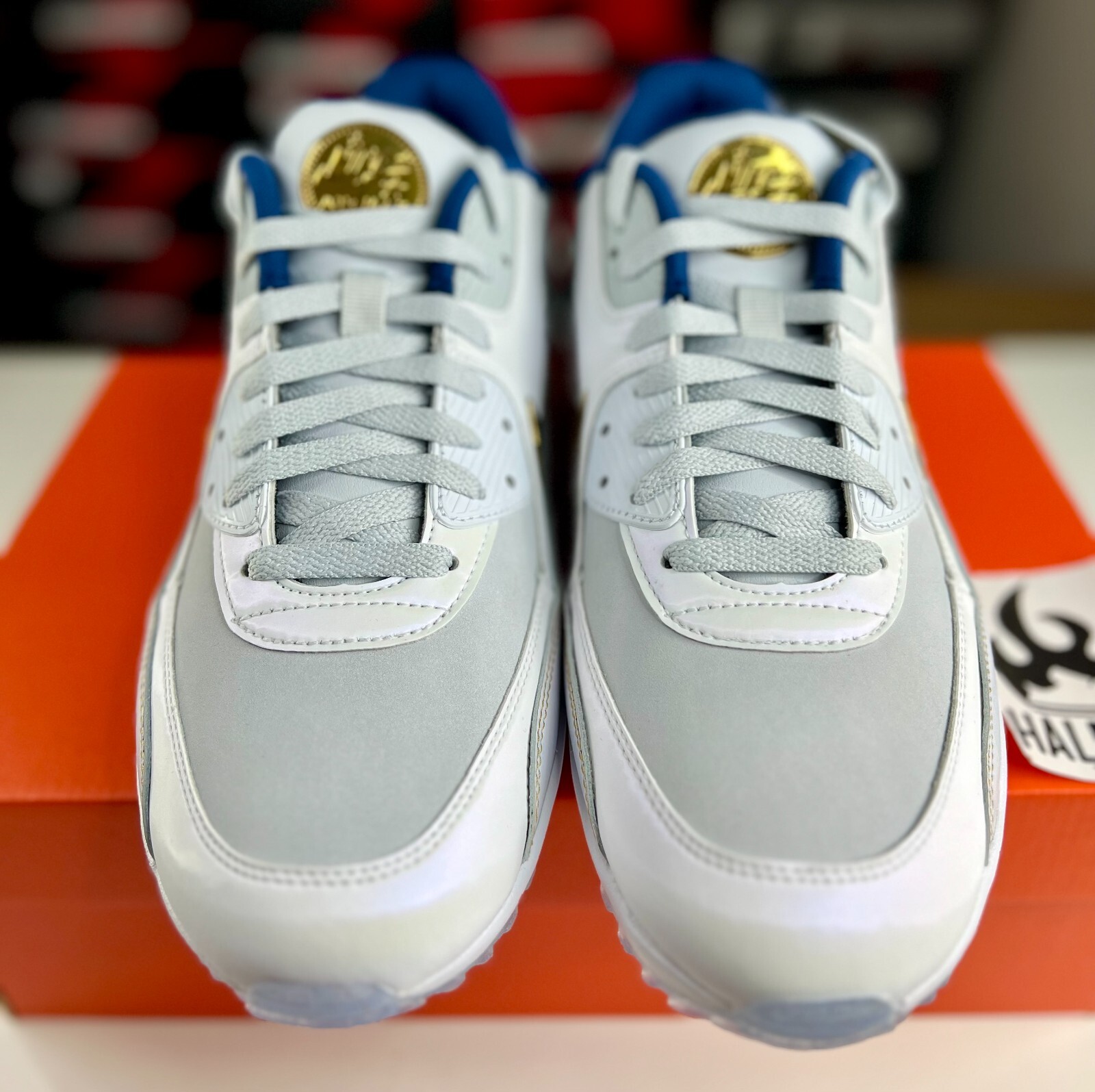 mens nike air max 90 nrg