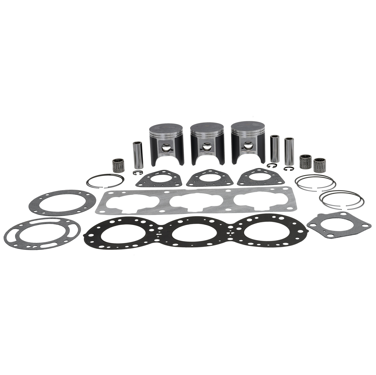 SBT Top End Kit for Kawasaki 900 STX only 1997-1998 Standard