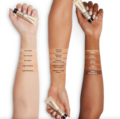 EXP 06/24 bareMinerals COMPLEXION RESCUE Brightening Concealer SPF 25 -0.34oz