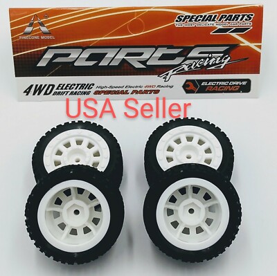 UD RC 1601  1602 1603 Tread Wheels Tires Part # 1601-005 #A Ships FREE from USA