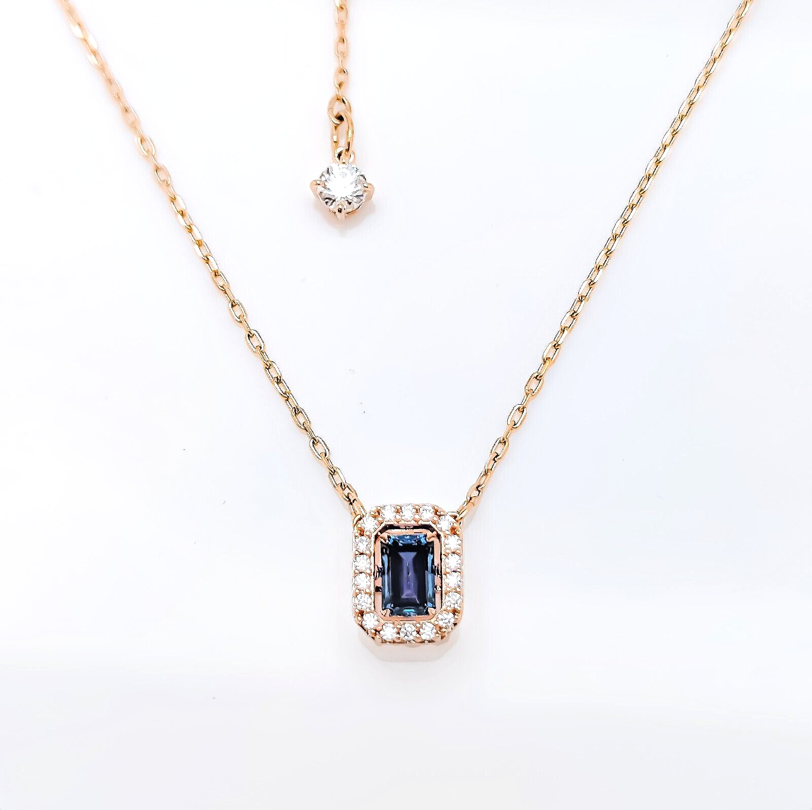 ピアス SWAROVSKI [Original product/shopping bag gift] Millenia gold $_57.JPG?set_id=8800005007