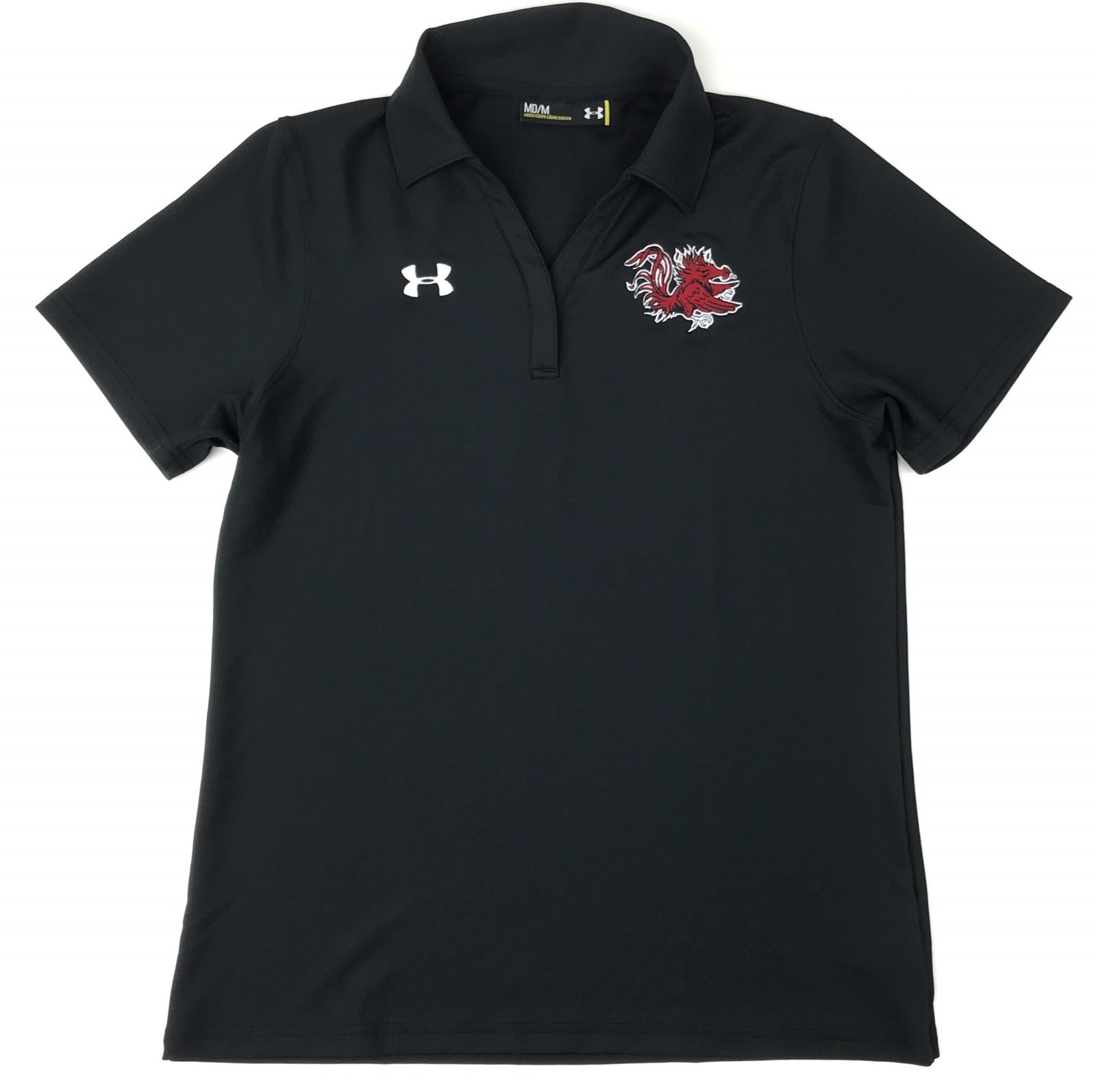 carolina gamecocks polo
