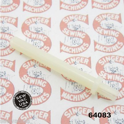 Spool Pin Fits SINGER Sewing 64083  Brilliance Fashion Mate Stylist Confident +