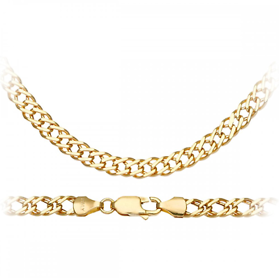 Double link sale curb chain