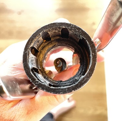 Artikelfoto(s) von einem verifizierten Käufer