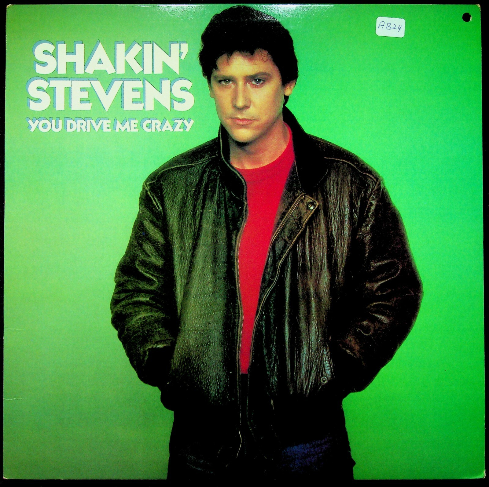 250px-Shakin'