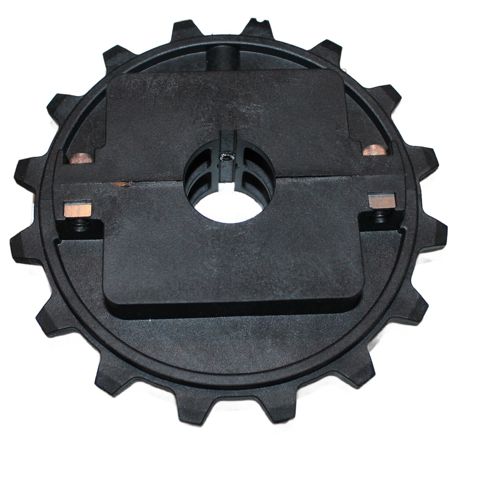 NEW 10019764 Rexnord 614-167-1 NS7956 Molded Split Sprocket