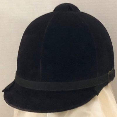 ladies english riding hats