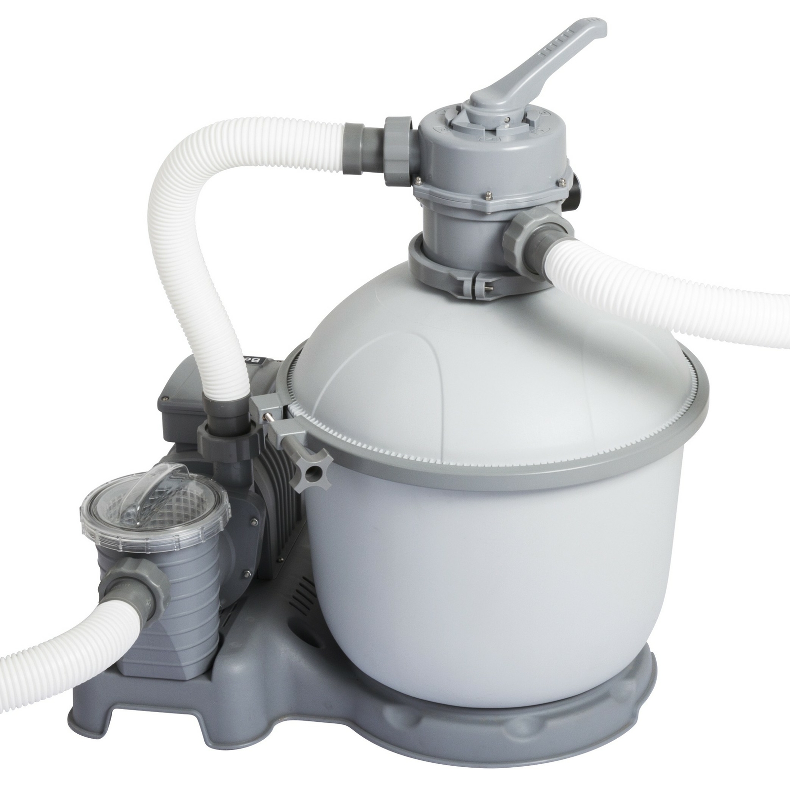 Bestway Flowclear Sandfilteranlage 5.678 l/h | eBay