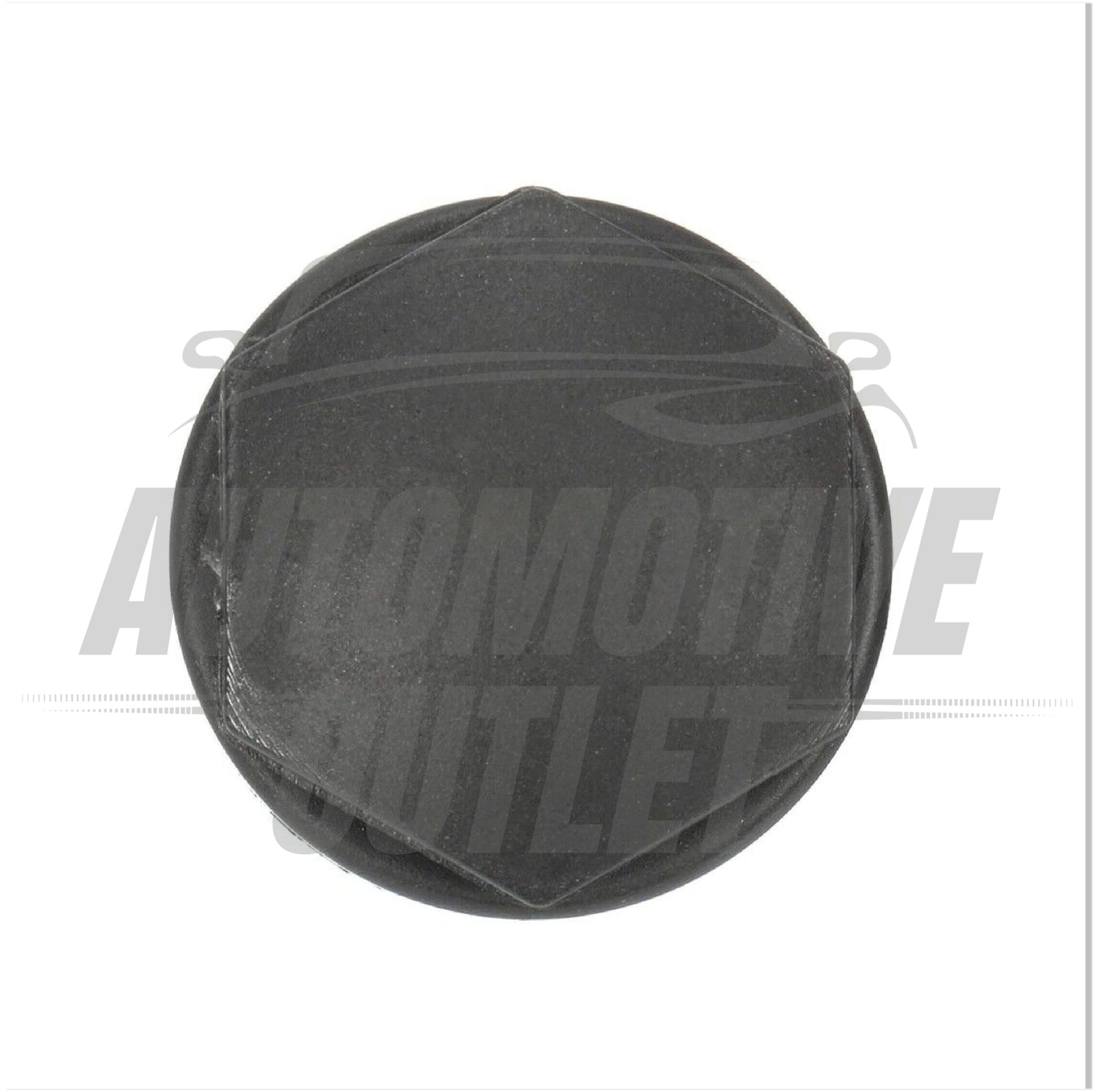 20x17mm MATT BLACK WHEEL NUT COVERS FOR FORD B MAX C MAX S CORTINAS ESCORTS MAX 5