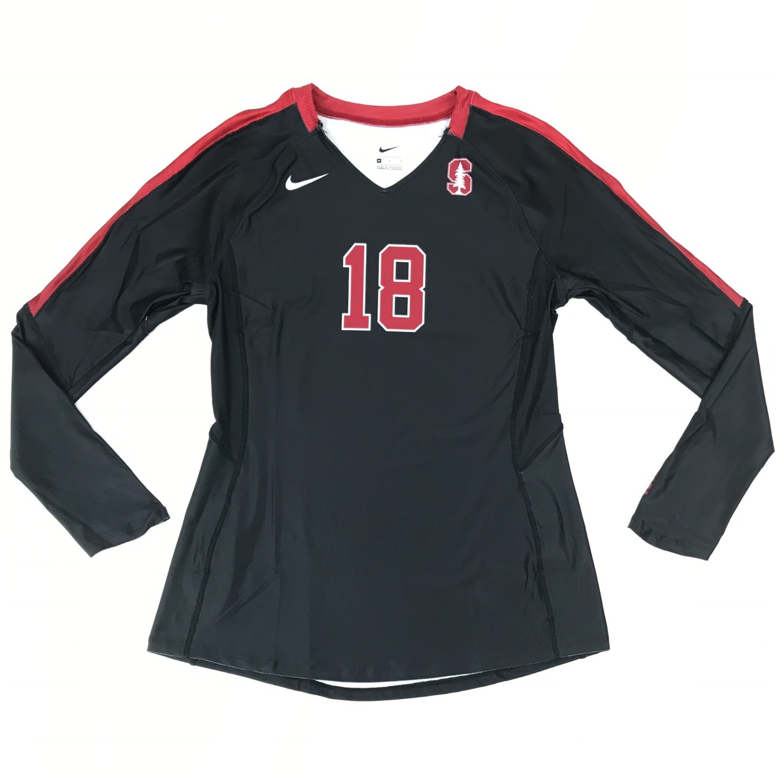 stanford volleyball jersey