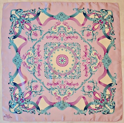 アクセサリー everyone classic silk scarf アクセサリー everyone classic silk scarf everyone classic