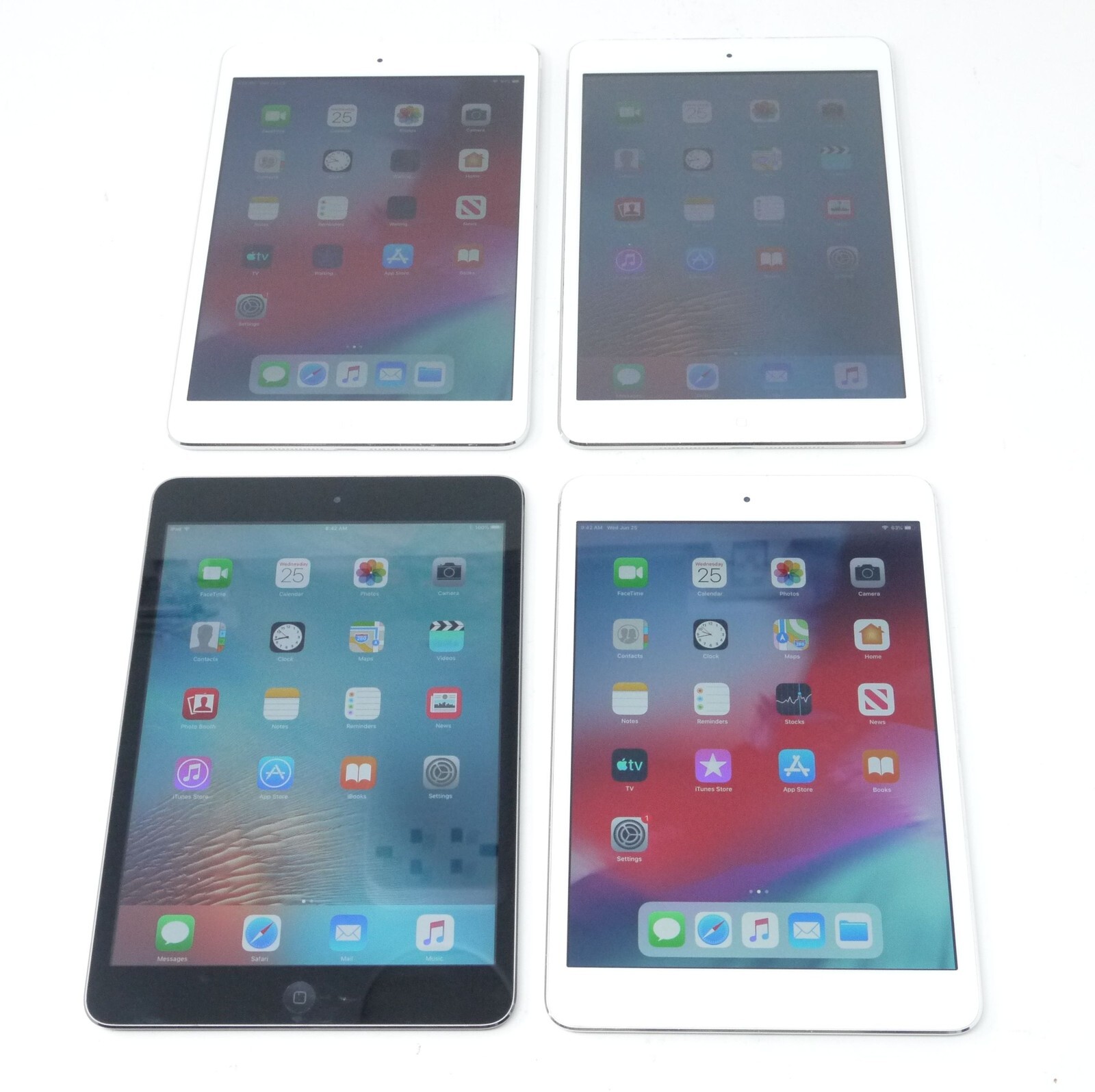 Apple iPad mini第4世代 16GB NK6K2J/A（美品） Apple iPad mini 4 Wi-Fiモデル 16GB MK6K2J/A [シルバー] 価格