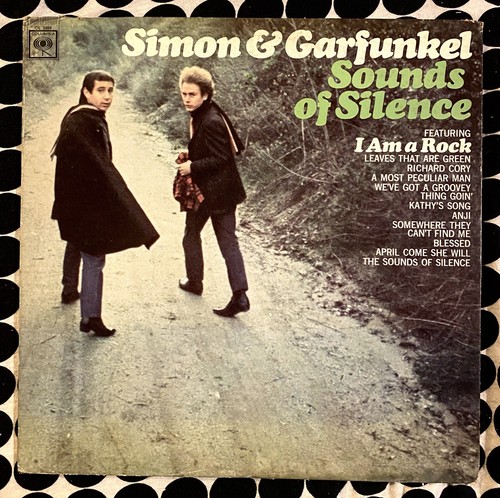 Simon and Garfunkel/米Org./Columbia 2Eye Columbia - Simon And Garfunkel - Greatest Hits | eBay