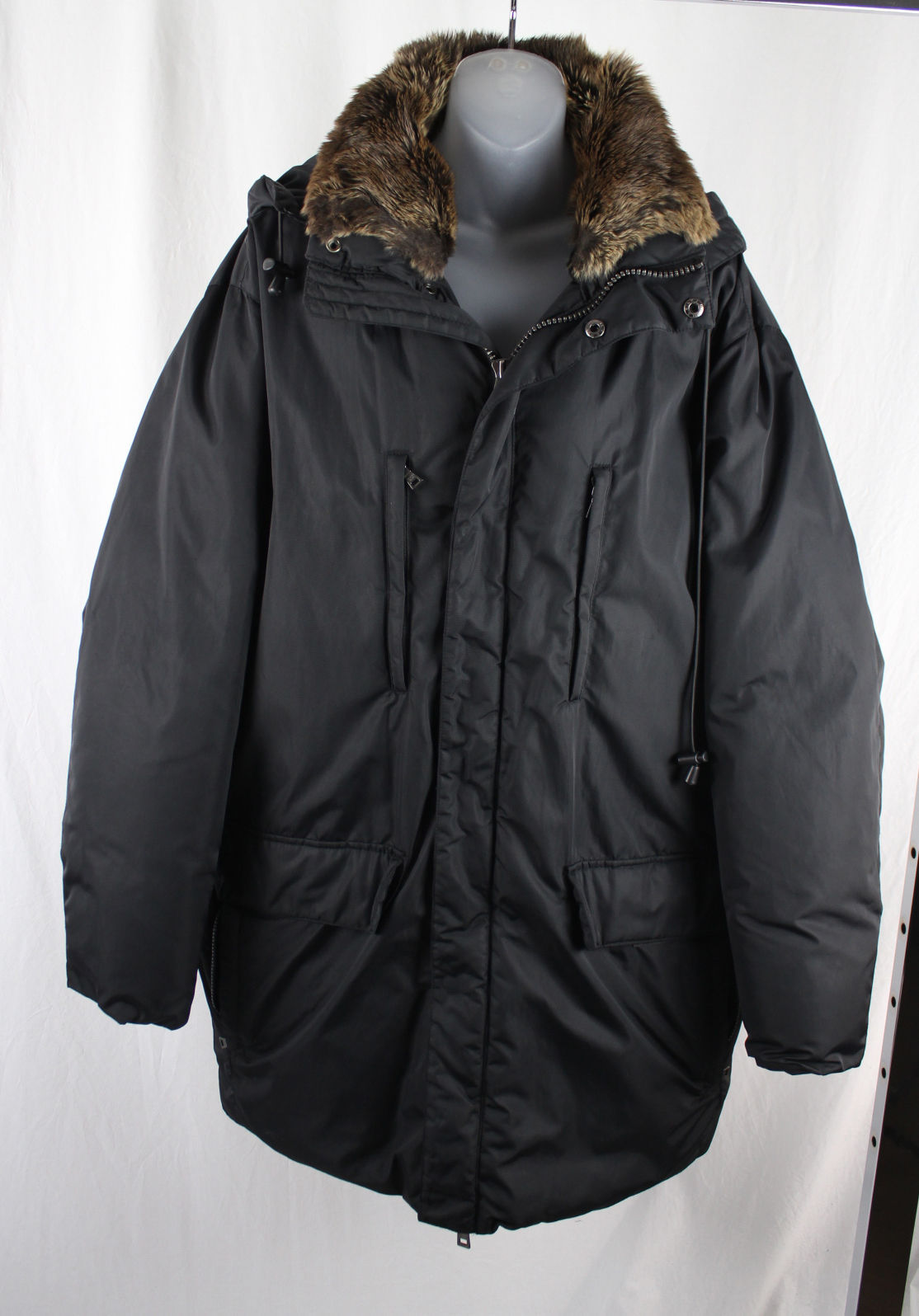 Andrew Marc Parkas Coats, Jackets & Vests for Men