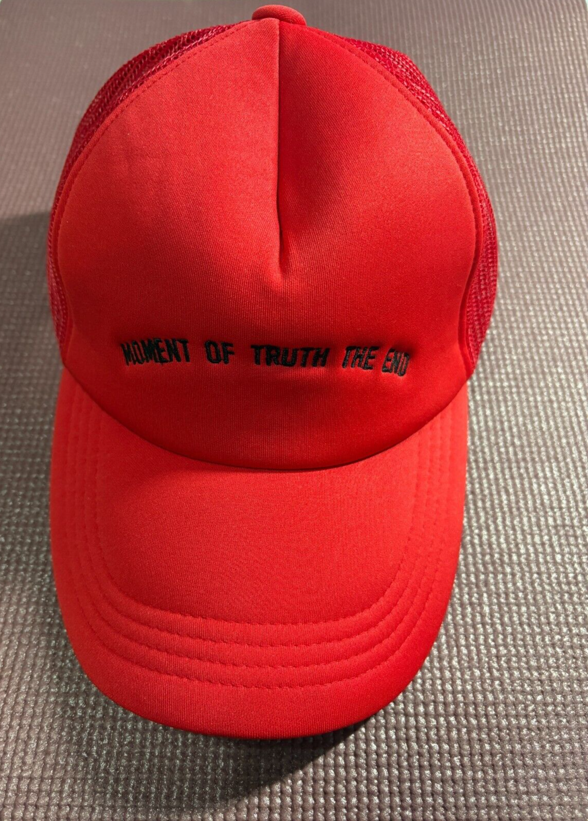 BIGBANG G-DRAGON ACT III motte Official Cap | eBay
