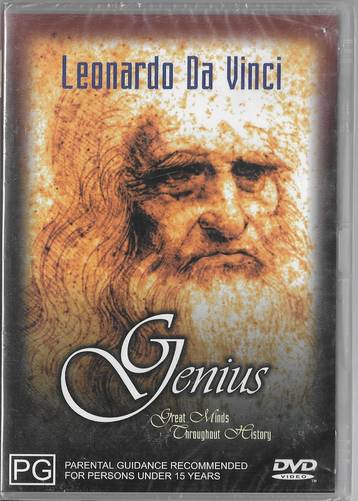 (未使用･未開封品)Ginevra&#39;s Story: Solving Mysteries of Leonardo Da [DVD] Amazon.co.jp: Ginevra's Story: Solving Mysteries of Leonardo