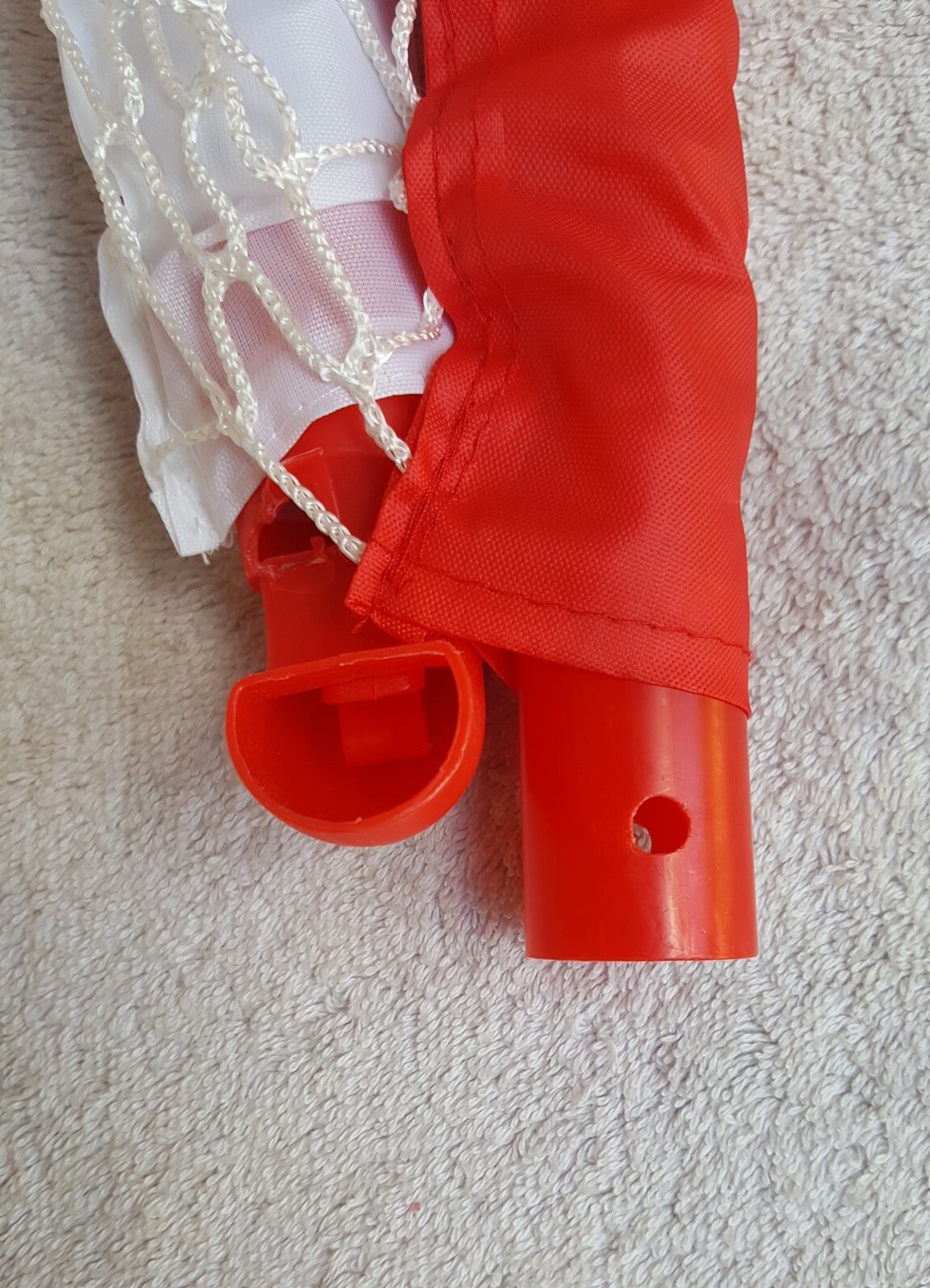 FRANKLIN NHL MINI HOCKEY SHOT ZONE SET