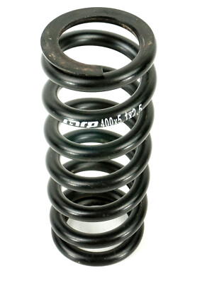 Rockshox Super Deluxe Coil Spring Weight Chart