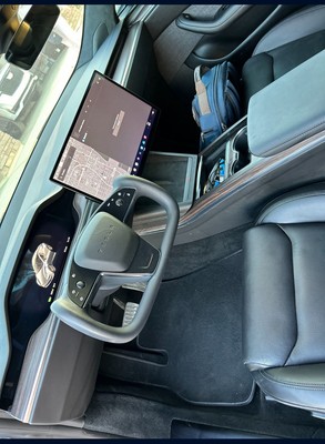 image 1 of interior