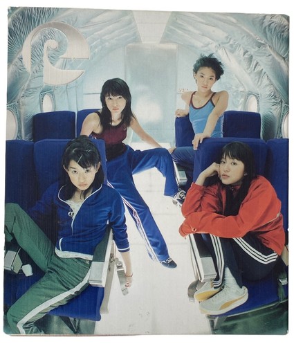 SPEED / RISE 【CD】J-POP From Japan free ship used