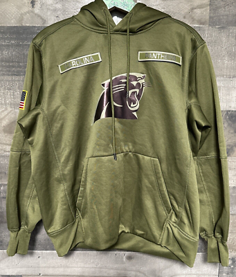 Nfl army hoodie top