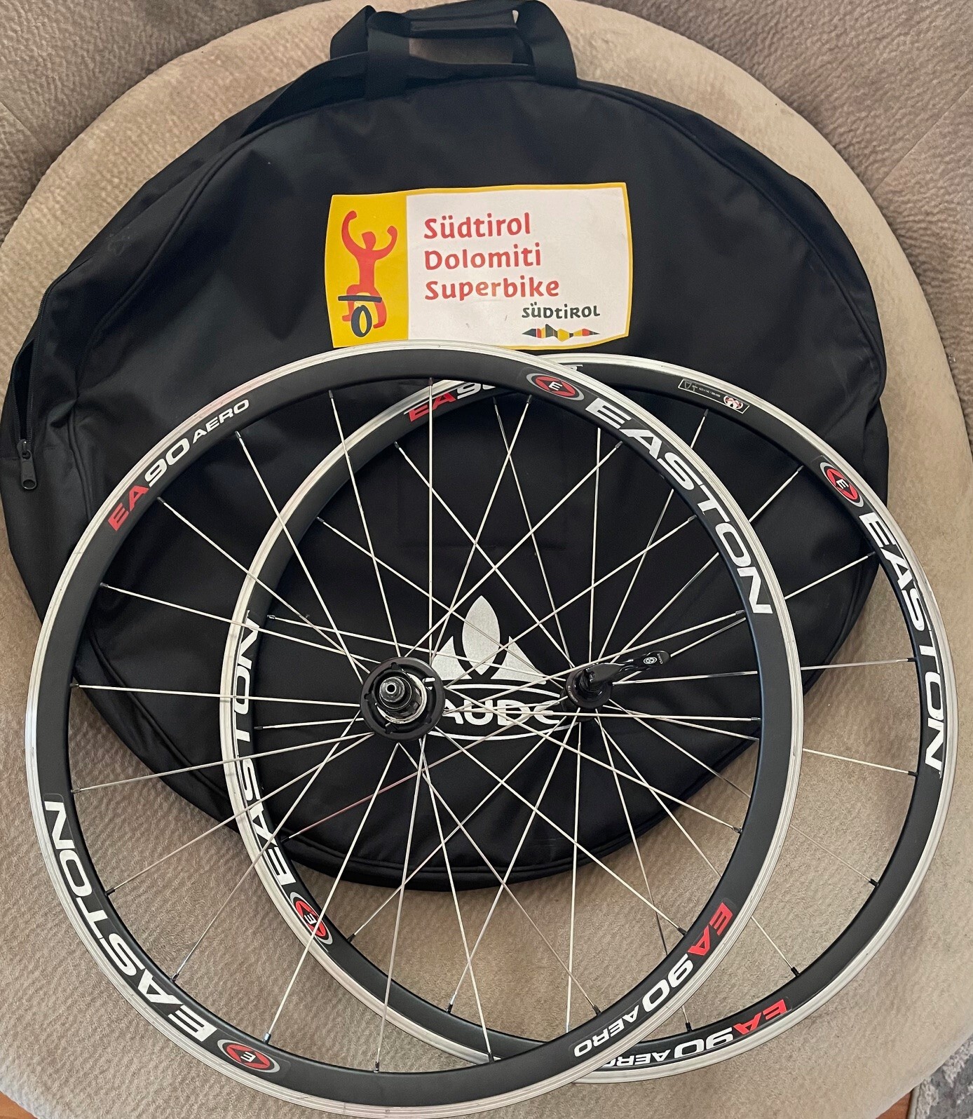 LOOK 566 SRAM RIVAL×EASTON EA90SL XSサイズ LOOK 566 SRAM RIVAL×EASTON EA90SL XSサイズ $_57.JPG?set_id