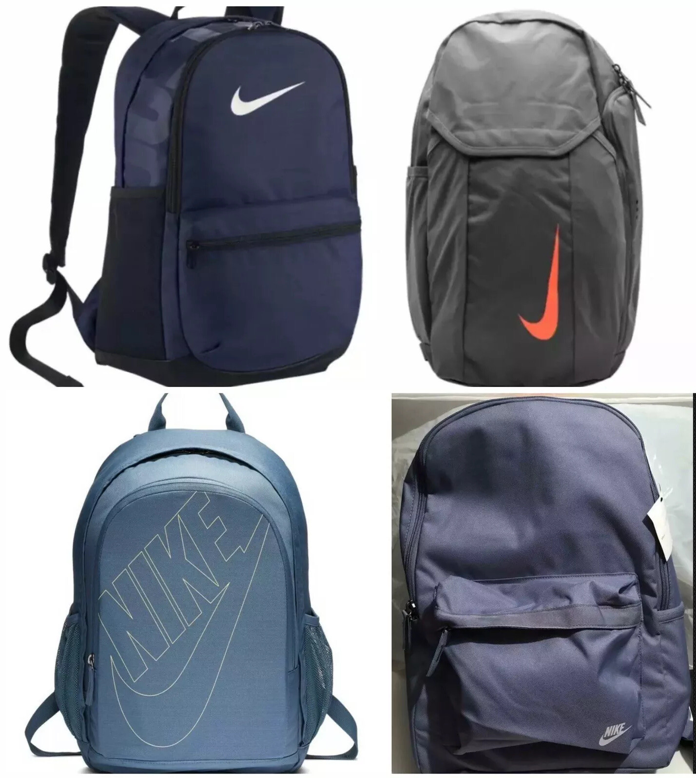 nike hayward futura 2.0 mens backpack